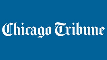 chicago tribune logo