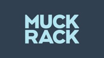 muck rack logo
