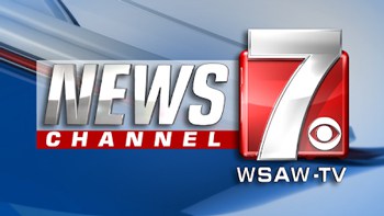 news7 wsaw logo