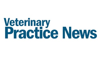 veterinary practice news logo