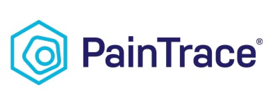paintrace logo