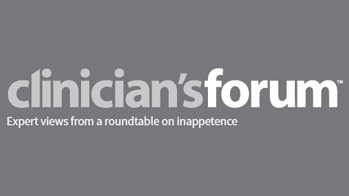 clinicians forum logo